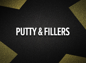 Putty & Fillers